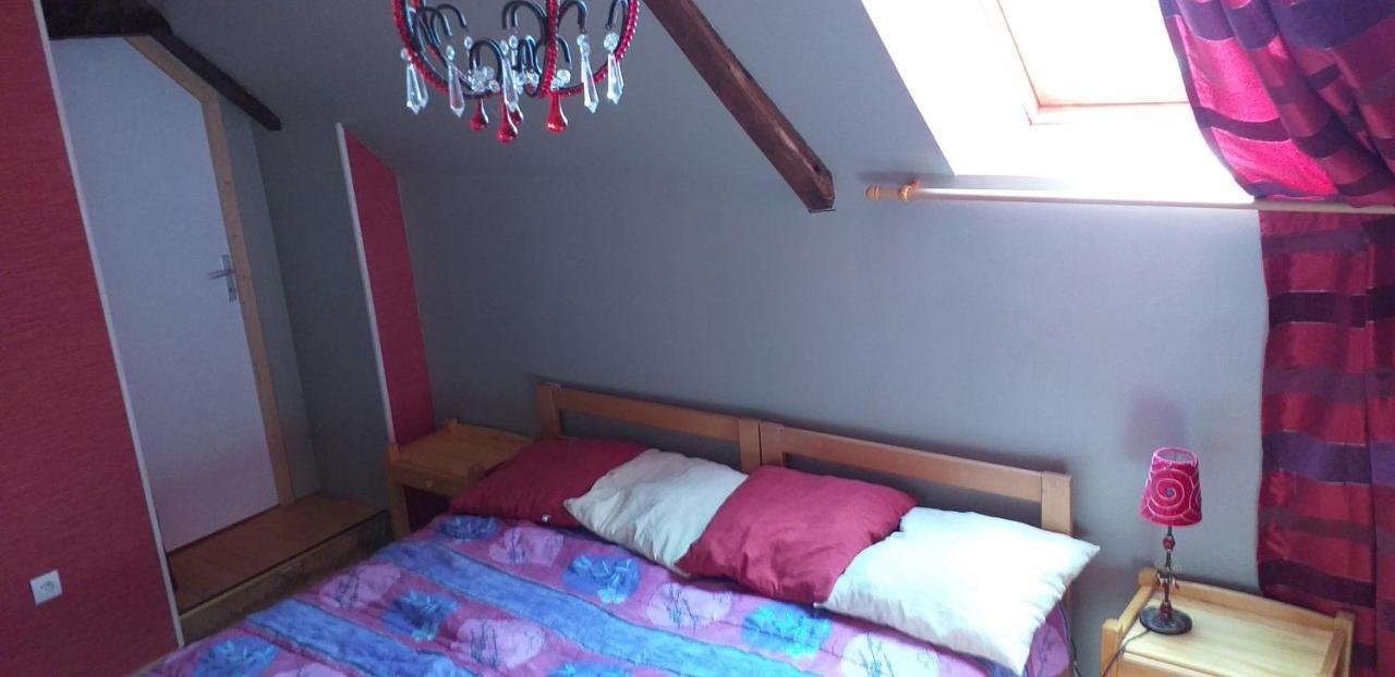 Ecuries Leseigneur - Camping Insolites Bolleville  Экстерьер фото